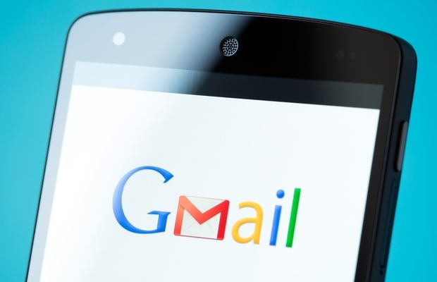 Как в Gmail заблокировать отправителя нежелательных писем