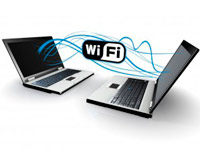Как превратить ваш ПК на точку доступа Wi-Fi