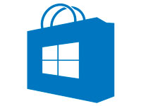 Как восстановить работу Windows Store