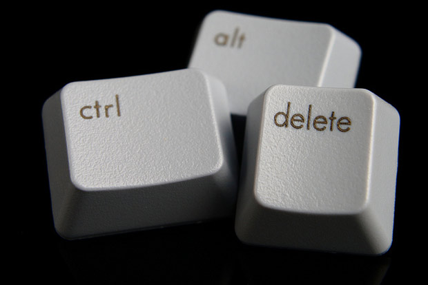 Что делать, если вам не хватает на Mac клавиш Ctrl+Alt+Del