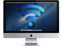 Инструкция по раздаче Интернета с Mac по Wi-Fi