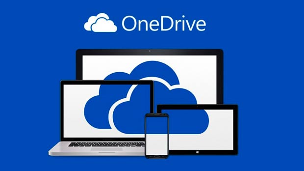 Как отключить OneDrive от Microsoft