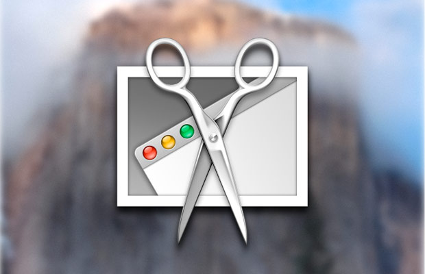 Как удалить или добавить эффект тени на скриншоте в Mac OS X