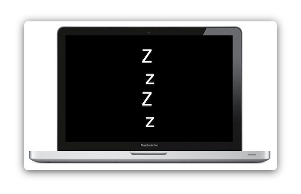 Создание расписания режимов сна и автоматического включения Mac