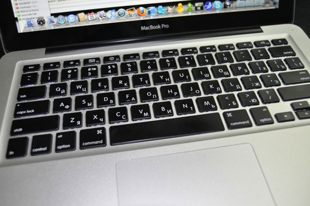 10 самых необходимых горячих клавиш в Safari для Mac OS X