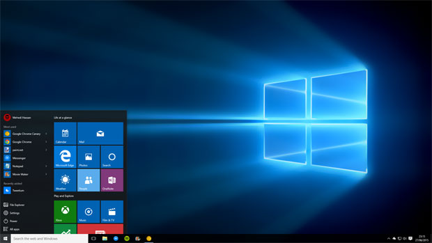 Как откатиться с Windows 10 на 7 или 8.1 после месяца использования