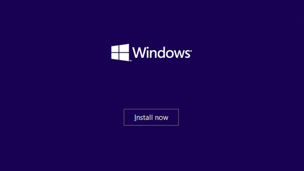 Как загрузить Windows 10, не дожидаясь очереди