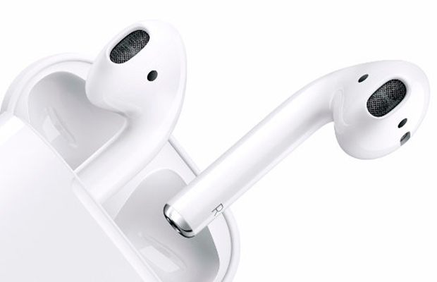 Apple сообщила о выпуске высококачественных водонепроницаемых AirPods и студийных наушников в 2019 году