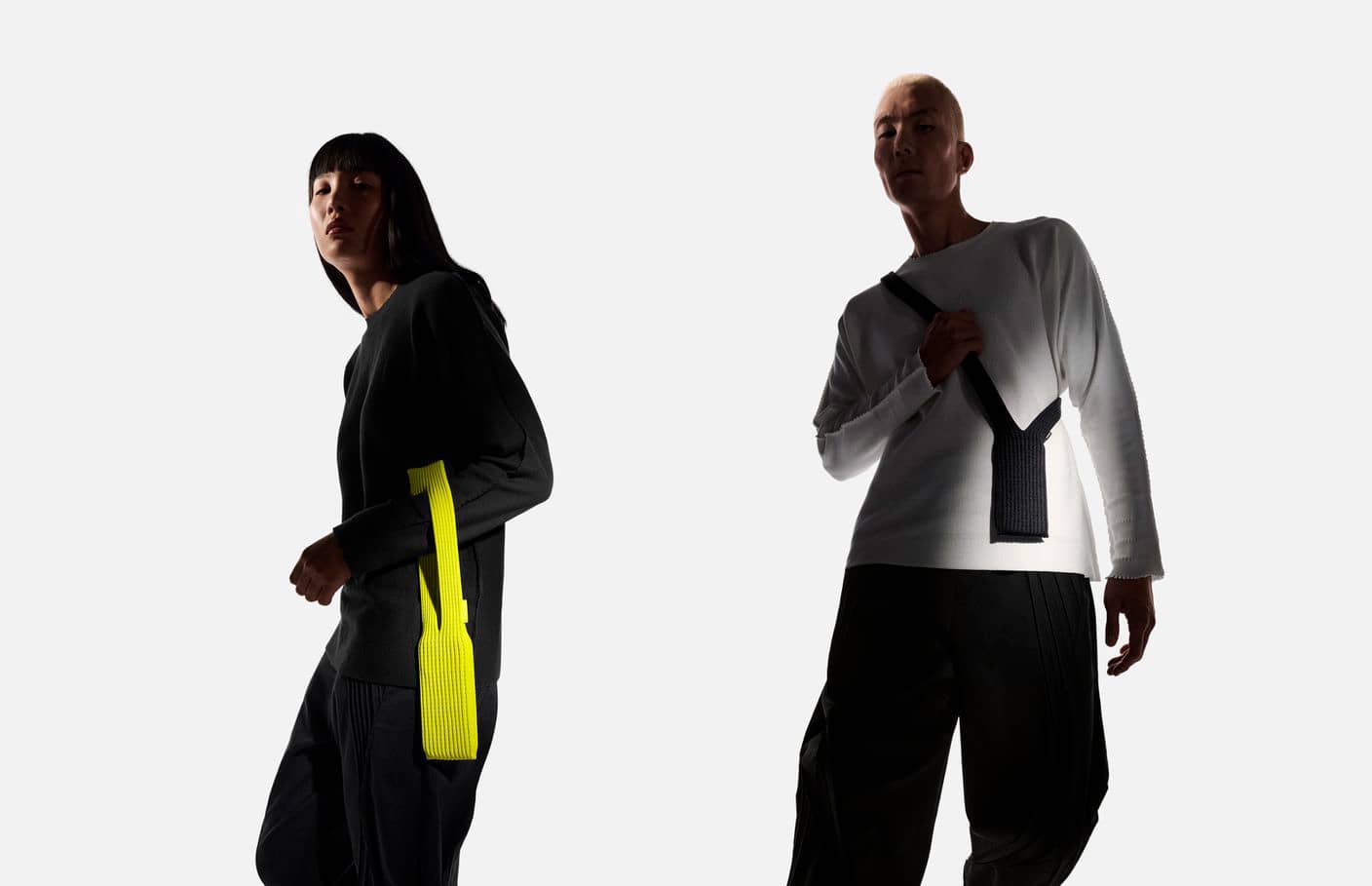 Apple выпустила 3D-вязаный чехол iPhone Pocket