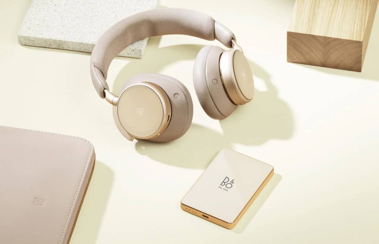 Bang & Olufsen выпустила свой первый повербанк: премиальный дизайн, Qi2 и цена 145 евро