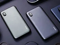 Xiaomi выпустила портативный аккумулятор с быстрой зарядкой для iPhone