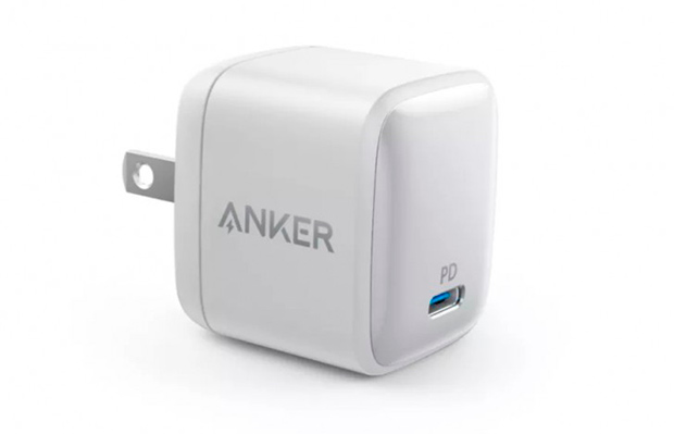 Anker представила USB-C зарядное устройство PowerPort Atom PD 1
