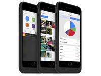 Mophie выпустила чехол со встроенным аккумулятором для iPhone 6, 6 Plus и iPad mini