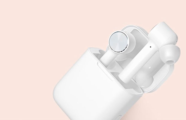 Xiaomi выпустила беспроводные наушники Bluetooth Headset Air с 10 часами автономности