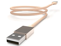 Xiaomi выпустила USB-кабель с разъемом Type-C