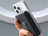 Anker представила MagSafe-павербанк для iPhone емкостью 10 000 мАч