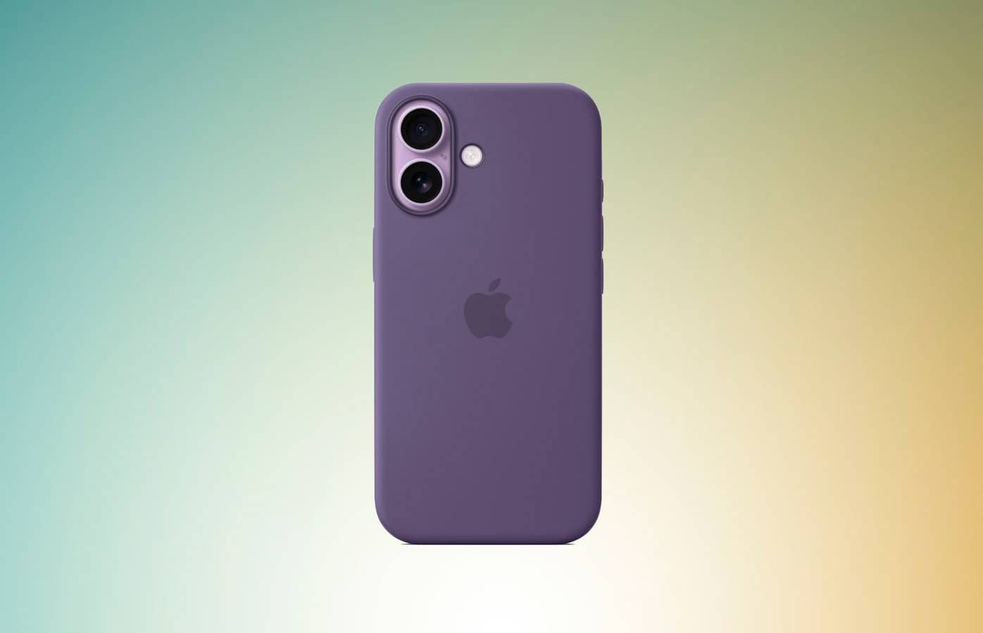 Apple выпустила фирменные аксессуары для смартфонов серии iPhone 17