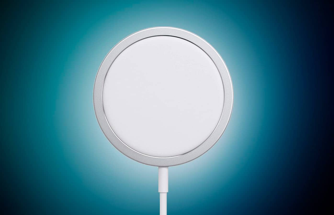 Apple выпустила обновленный MagSafe с поддержкой стандарта Qi2 мощностью 25 Вт