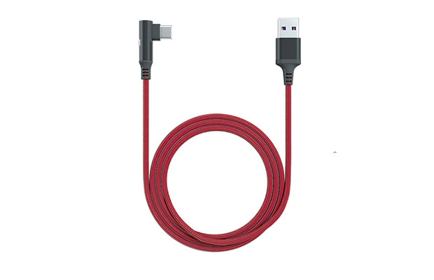 Meizu выпустила новый кабель с разъемами USB-A и USB-C