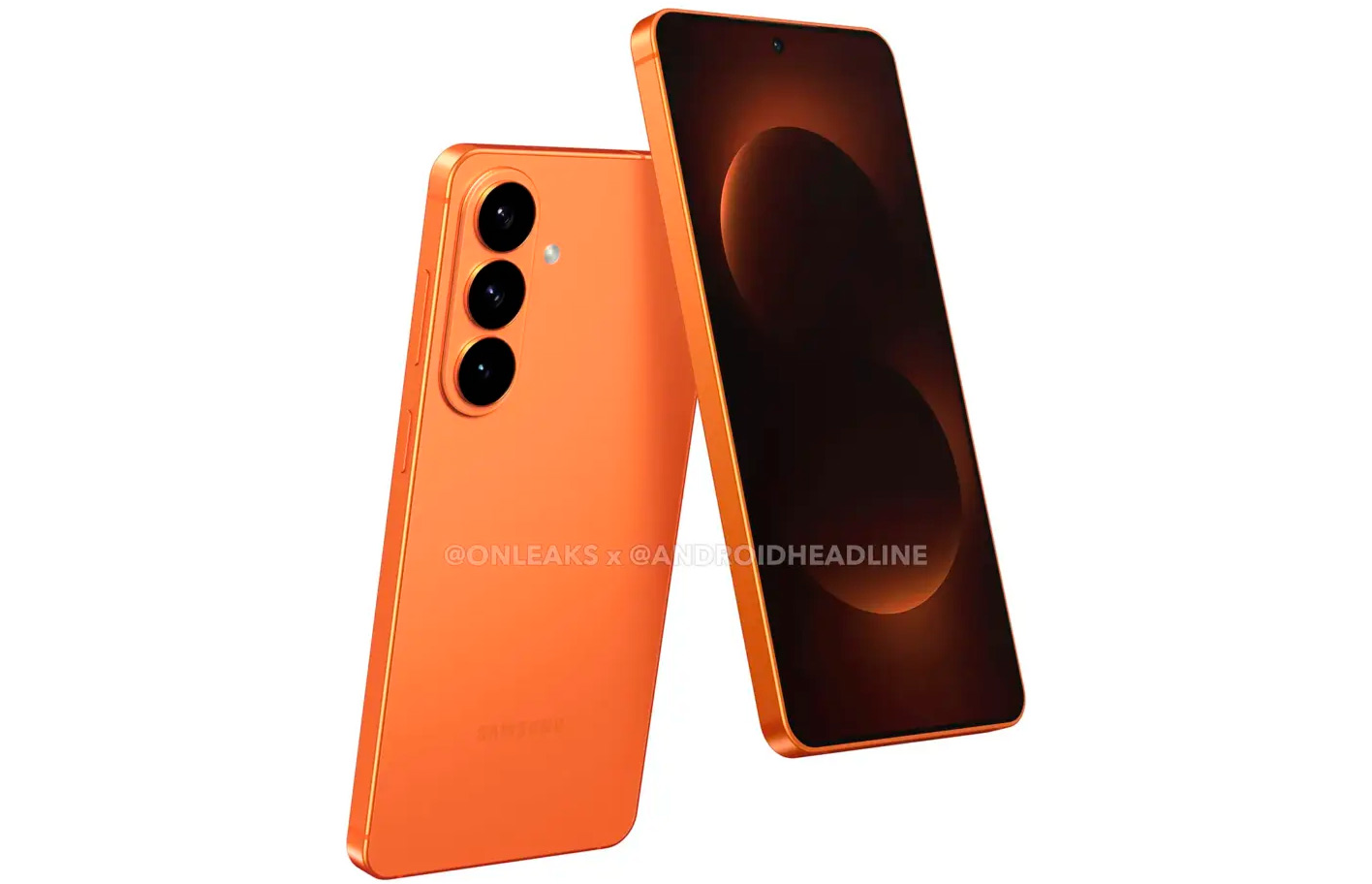 Samsung готовит к выпуску вместе с Galaxy S26 магнитные и Qi2-совместимые аксессуары