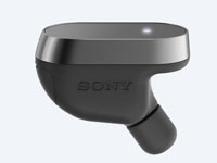 Sony выпустила смарт-наушник Xperia Ear