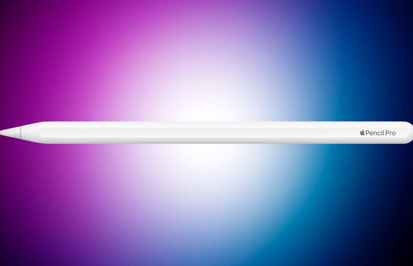 Apple запустила продажи восстановленных стилусов Pencil Pro