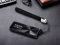 ADATA представила USB-флэш-накопитель UE700 Pro со скоростью передачи 360 Мбит/с