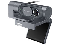 Представлена веб-камера Lenovo Go 4K Pro с совместимостью с Microsoft Teams
