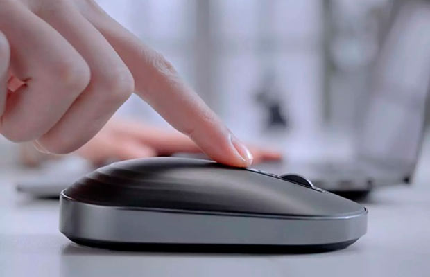Xiaomi выпустила беспроводные клавиатуру и мышь Miyu Elite