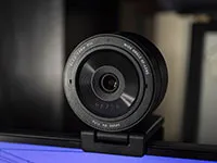 Razer выпустила веб-камеру Kiyo Pro с сенсором Sony IMX327