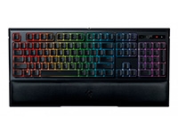 Razer представила линейку клавиатур Ornata с технологией Mecha-Membrane