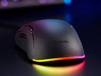 Xiaomi выпустила игровую мышь Gaming Mouse Lite