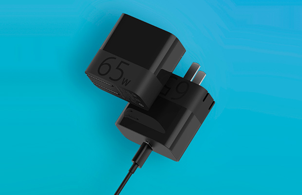 ZMI представила USB-C адаптер питания мощностью 65 Вт
