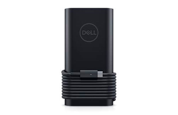 Dell выпустила зарядное устройство с нитридом галлия мощностью 90 Вт