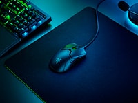 Представлена игровая мышь для киберспортсменов Razer Viper 8KHz