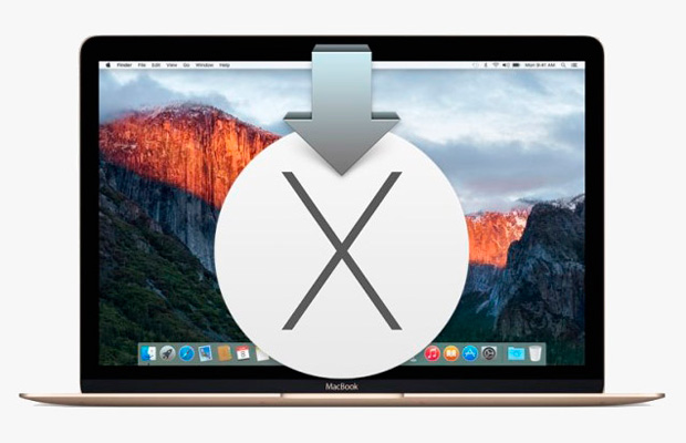 OS X El Capitan доступна для бесплатной загрузки в Mac App Store