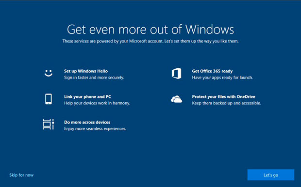 Пользователи Windows 10 жалуются на назойливые уведомления