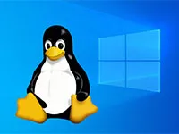 Установить Linux на Windows можно будет с помощью одной команды