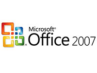 Поддержка Office 2007 будет прекращена в следующем году