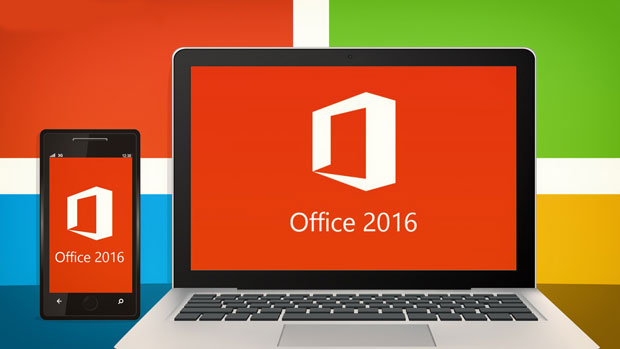 Microsoft Office 2016 доступен для загрузки