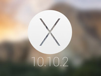 Apple выпустила OS X Yosemite 10.10.2 beta 6