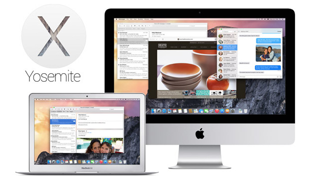 8 лучших виджетов для Центра уведомлений OS X Yosemite