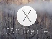 Вслед за iOS 8.1.1, Apple выпустила OS X Yosemite 10.10.1 для Mac