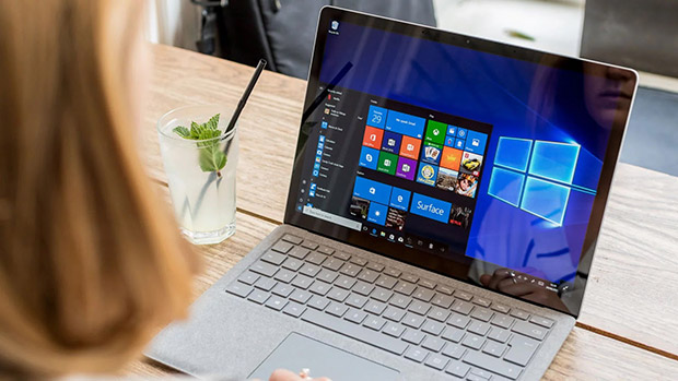 Microsoft разрешит восстанавливать Windows 10 из облака