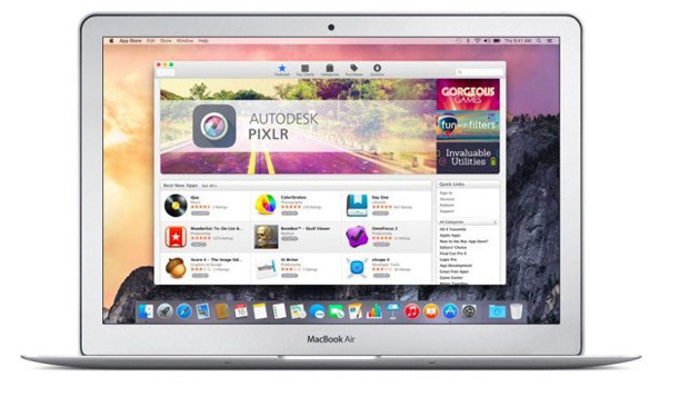 Сколько зарабатывает разработчик приложений из топ Mac App Store