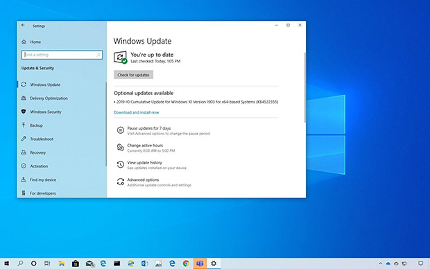 Microsoft не будет ждать крупных обновлений Windows 10 для добавления новых функций