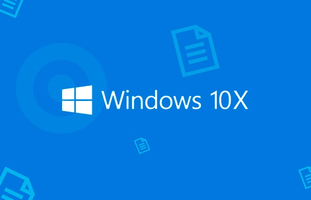 Windows 10X от Microsoft получит функцию Modern Standby