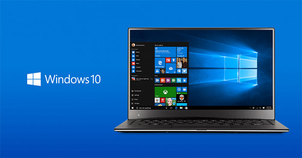Windows 10 теперь самая популярная настольная операционная система