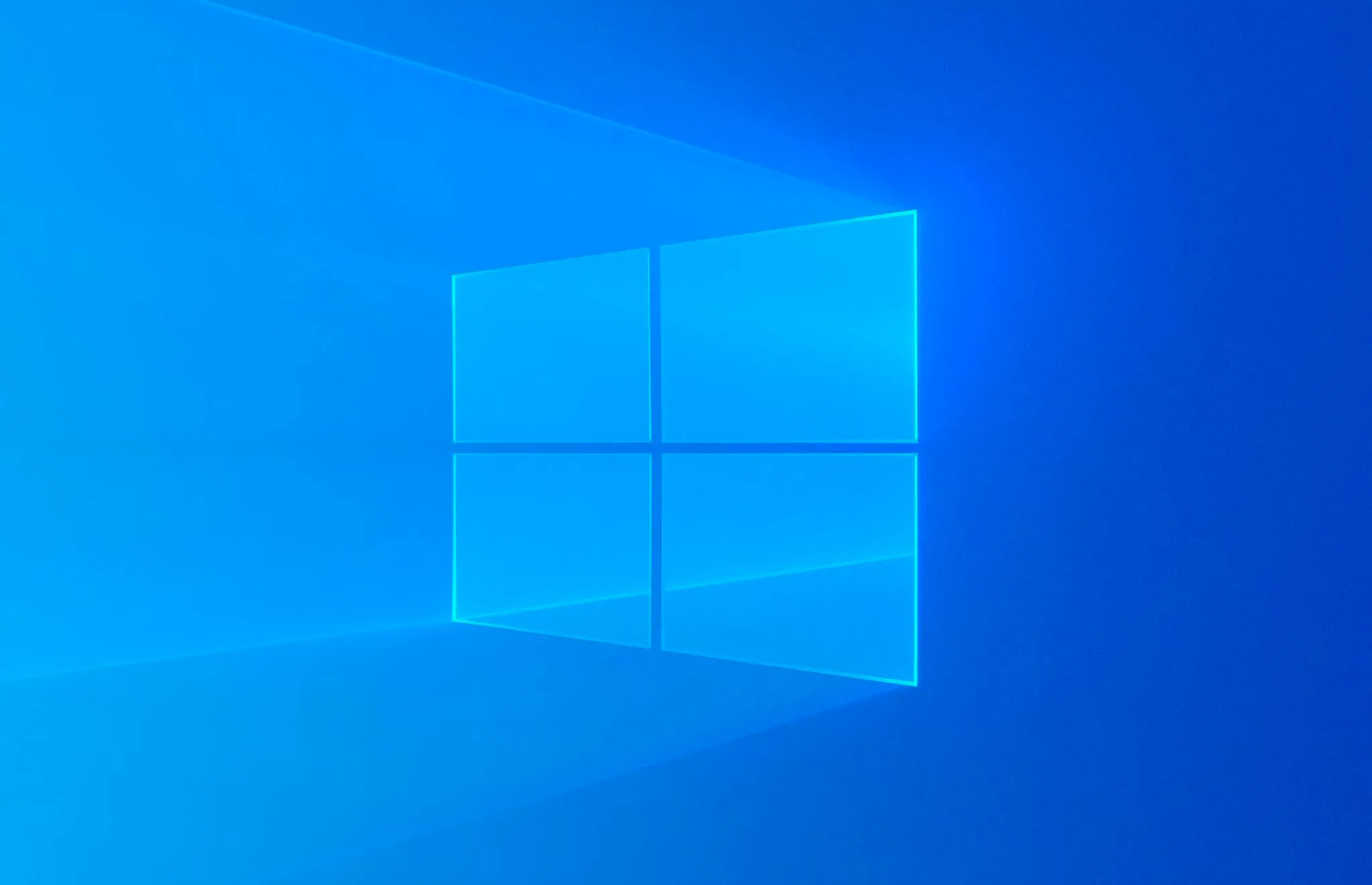 Новое обновление Windows 10 приводит к сбоям и «синему экрану смерти»