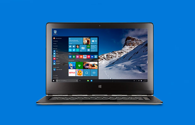 В Microsoft полностью подготовили Windows 10 к релизу